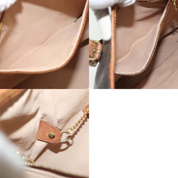 LOUIS VUITTON Monogram Bucket GM Shoulder Bag M42236 - Picture 12 of 12